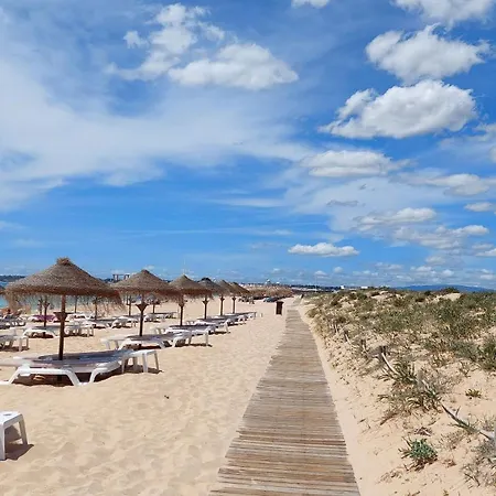 Apartmán Herdade Dos Salgados - 5b2a *