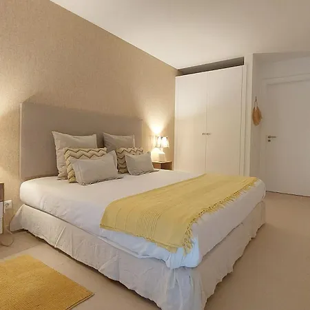 Apartmán Herdade Dos Salgados - 5b2a