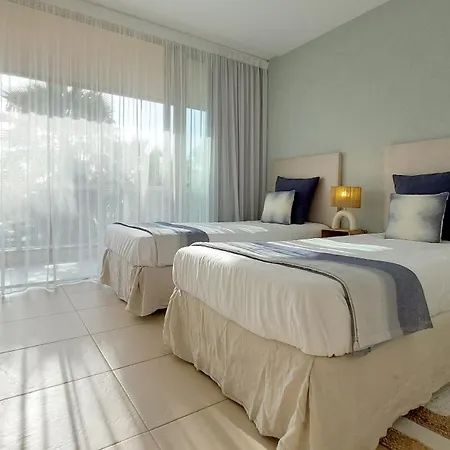 Herdade Dos Salgados - 5b2a Apartmán Gale (Albufeira)