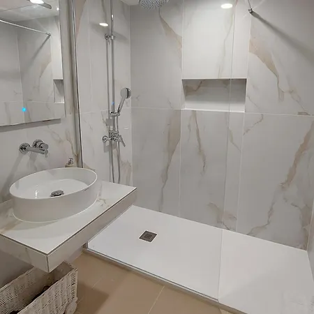 Apartmán Herdade Dos Salgados - 5b2a *