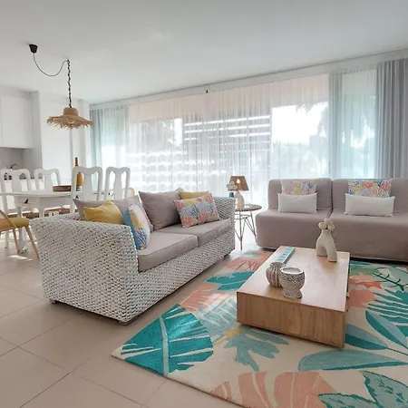 Herdade Dos Salgados - 5b2a Apartment