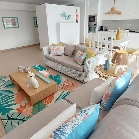 Apartamento Herdade Dos Salgados - 5b2a *