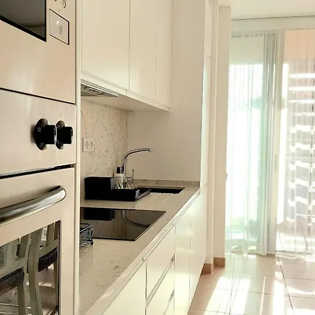 Herdade Dos Salgados - 5b2a Apartment Gale (Albufeira)