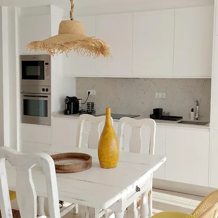 Apartamento Herdade Dos Salgados - 5b2a Gale (Albufeira)