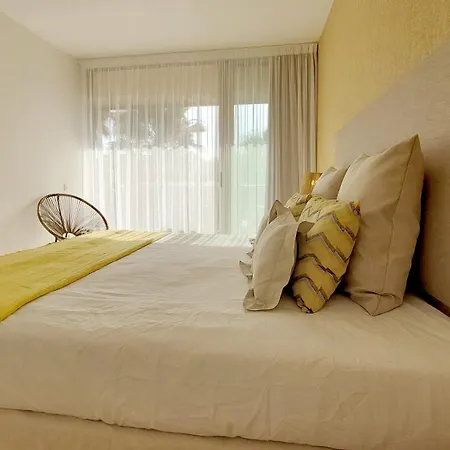 Apartamento Herdade Dos Salgados - 5b2a