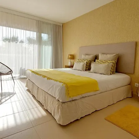 Herdade Dos Salgados - 5b2a Apartment Gale (Albufeira)