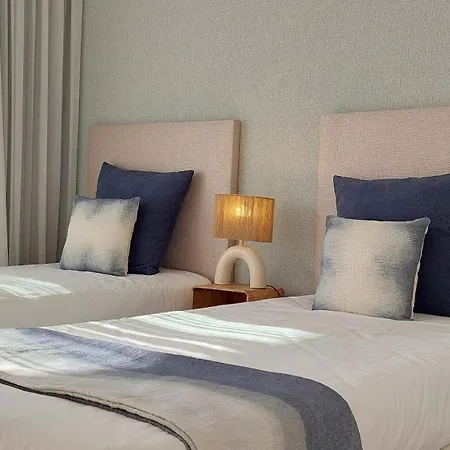 Herdade Dos Salgados - 5b2a Apartamento Gale (Albufeira)