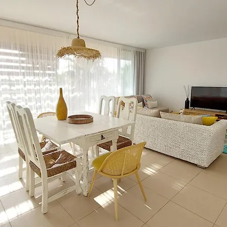 Apartamento Herdade Dos Salgados - 5b2a Gale (Albufeira)