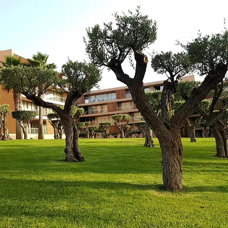Apartment Herdade Dos Salgados - 5b2a