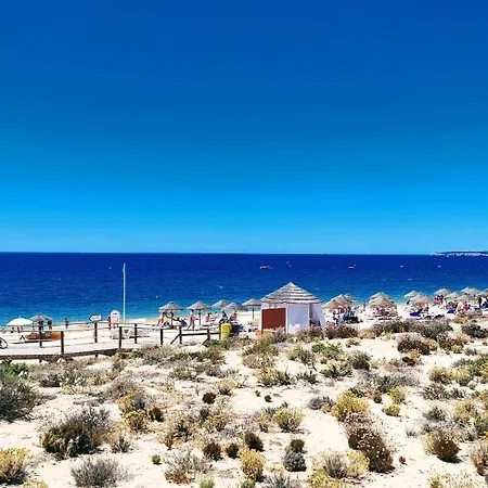 Herdade Dos Salgados - 5b2a Apartamento Gale (Albufeira)