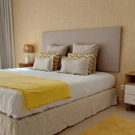 Apartment Herdade Dos Salgados - 5b2a *